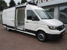 Volkswagen Crafter - L5/H3 Koel/vries/verwarmen