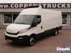 Iveco Daily - 35 C 16 Koel/Vries L4/H2