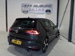 Volkswagen Golf - 2.0 TSI GTI ORIGINEEL NL Nieuwstaat Navigatie Dynaudio 19