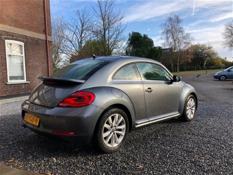 Volkswagen Beetle - 1.2 TSI Design Highline climate control - 1