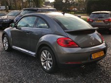 Volkswagen Beetle - 1.2 TSI Design Highline climate control