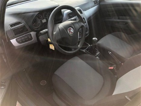 Fiat Punto Evo - 1.3 MULTIJET 16V 70 ACTIVE - 1