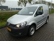 Volkswagen Caddy - 2.0 ECOFUEL cng aardgas ac - 1 - Thumbnail