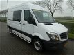 Mercedes-Benz Sprinter - 313 CDI l2h2 52 dkm automaat - 1 - Thumbnail