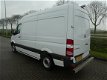 Mercedes-Benz Sprinter - 313 CDI l2h2 52 dkm automaat - 1 - Thumbnail