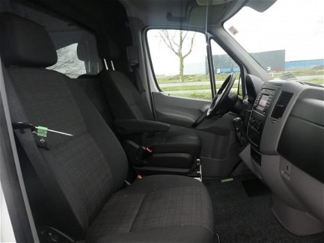 Mercedes-Benz Sprinter - 313 CDI l2h2 52 dkm automaat - 1