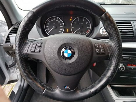 BMW 1-serie - 116I EXECUTIVE5 Deurs, Klima, Cruise - 1