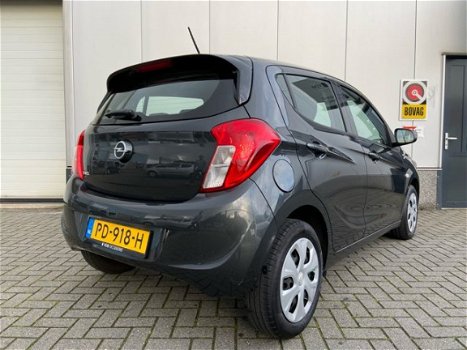 Opel Karl - 1.0 ecoFLEX Edition/Airco/Cruise/Rijklaarprijs incl. Gar - 1