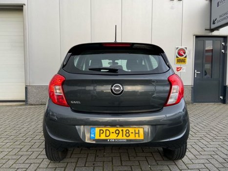 Opel Karl - 1.0 ecoFLEX Edition/Airco/Cruise/Rijklaarprijs incl. Gar - 1