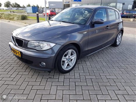 BMW 1-serie - 116i High Executive - 1