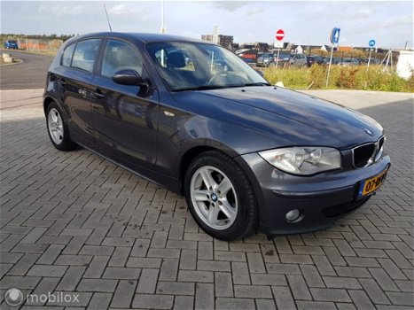 BMW 1-serie - 116i High Executive - 1