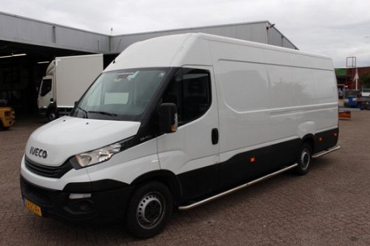 Iveco Daily - 35S12V 2.3 410 H2 - 1