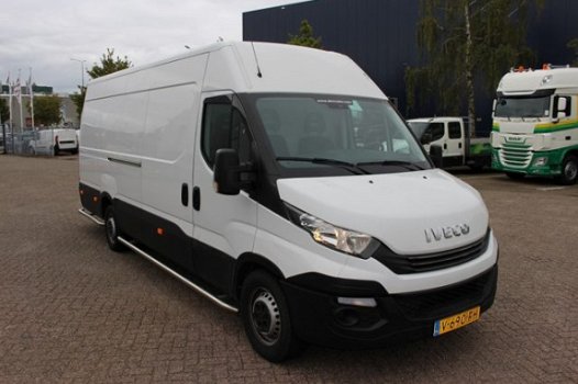 Iveco Daily - 35S12V 2.3 410 H2 - 1