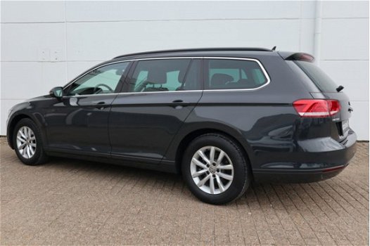 Volkswagen Passat Variant - 1.4 TSI Comfortline Executive - 1