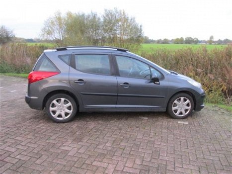 Peugeot 207 SW - 1.6 HDI X-line - 1