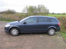 Opel Astra Wagon - 1.7 CDTi Business