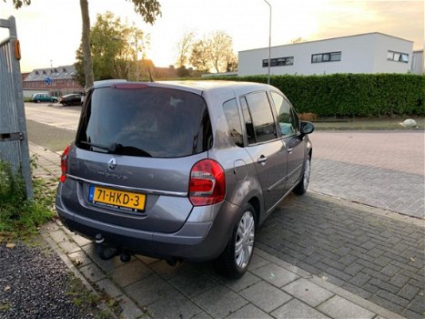 Renault Grand Modus - 1.6-16V Dynamique | NIEUWSTAAT | AUTOMAAT | PANO | - 1