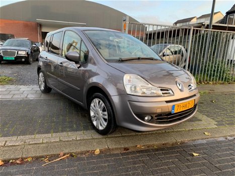 Renault Grand Modus - 1.6-16V Dynamique | NIEUWSTAAT | AUTOMAAT | PANO | - 1