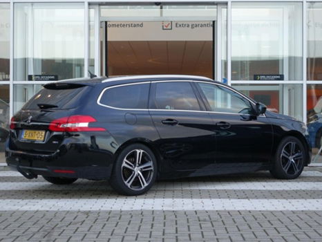 Peugeot 308 - 1.6 BlueHDi 120pk Blue Lease Executive | NAVI | Bluetooth - 1