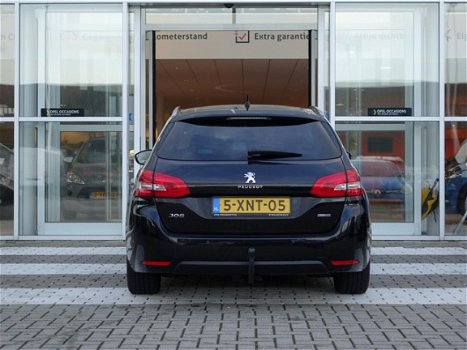 Peugeot 308 - 1.6 BlueHDi 120pk Blue Lease Executive | NAVI | Bluetooth - 1