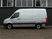 Volkswagen Crafter - 35 2.0 TDI 120kw L2H2 airco luchtgeveerde stoel - 1 - Thumbnail