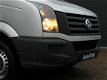 Volkswagen Crafter - 35 2.0 TDI 120kw L2H2 airco luchtgeveerde stoel - 1 - Thumbnail