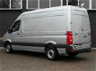 Volkswagen Crafter - 35 2.0 TDI 120kw L2H2 airco luchtgeveerde stoel - 1 - Thumbnail