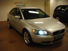 Volvo S40 - 2.0D Summum