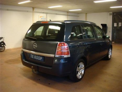 Opel Zafira - 1.9 CDTi Cosmo - 1