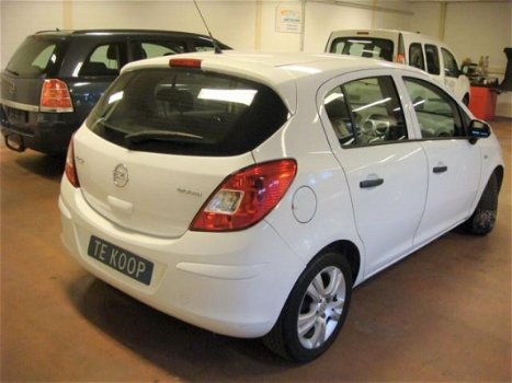 Opel Corsa - 1.3 CDTi EcoFlex S/S Connect Edition - 1