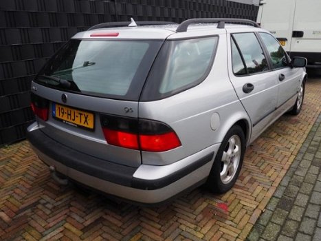 Saab 9-5 Estate - 2.0 T SE AUTOMAAT - 1