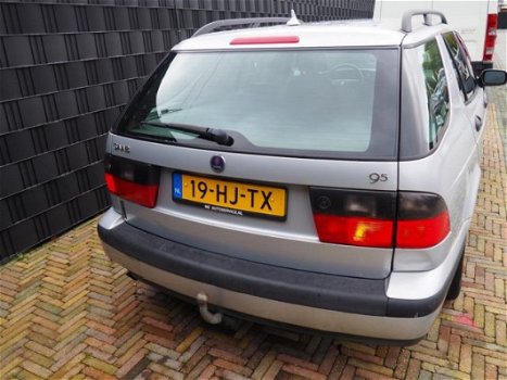 Saab 9-5 Estate - 2.0 T SE AUTOMAAT - 1