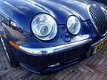 Jaguar S-type - 3.0 V6 EXECUTIVE AUTOMAAT - LEER - NAVI - 1 - Thumbnail