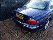 Jaguar S-type - 3.0 V6 EXECUTIVE AUTOMAAT - LEER - NAVI - 1 - Thumbnail