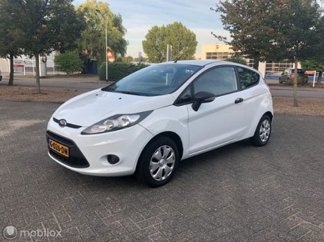 Ford Fiesta - 1.25 CHAMPIONS EDITION Airco/Aux/El. Ramen - 1