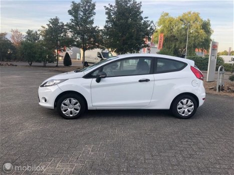 Ford Fiesta - 1.25 CHAMPIONS EDITION Airco/Aux/El. Ramen - 1