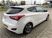 Hyundai i30 - 1.6 GDI i-Magine *Navigatie, Cruise Control, Bluetooth, Leder - 1 - Thumbnail
