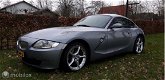 BMW Z4 Coupé - 3.0si Executive - 1 - Thumbnail