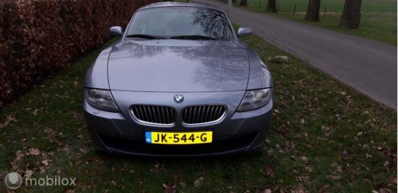 BMW Z4 Coupé - 3.0si Executive - 1