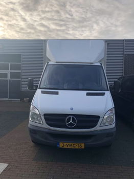 Mercedes-Benz Sprinter - 316 2.2 CDI 432L HD DC - 1