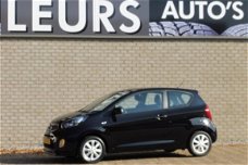 Kia Picanto - 1.0 CVVT Airco/Lmv/ 19286 Km