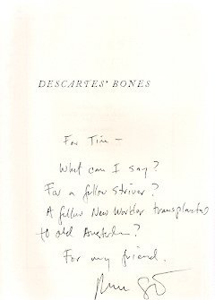 Russell Shorto – Descartes’ Bones - 2