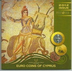 Cyprus BU sets - 3