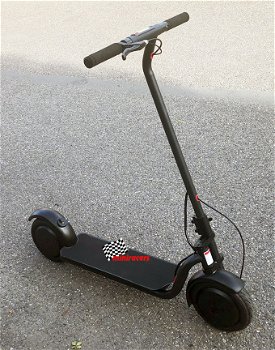 Electrische Step Kick Scooter - 1