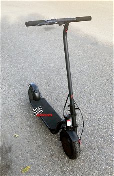 Electrische Step Kick Scooter - 3