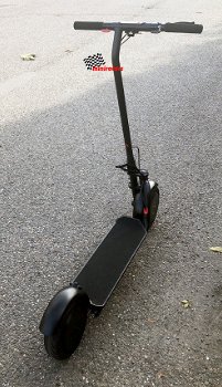 Electrische Step Kick Scooter - 4