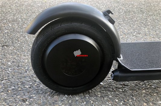 Electrische Step Kick Scooter - 8