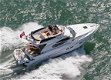 Sealine F42/5 met 3 Cabines - 1 - Thumbnail