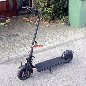 Electrische Step Kick Scooter - 2