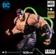 Iron Studios Bane Exclusive statue 1/10 scale - 3 - Thumbnail